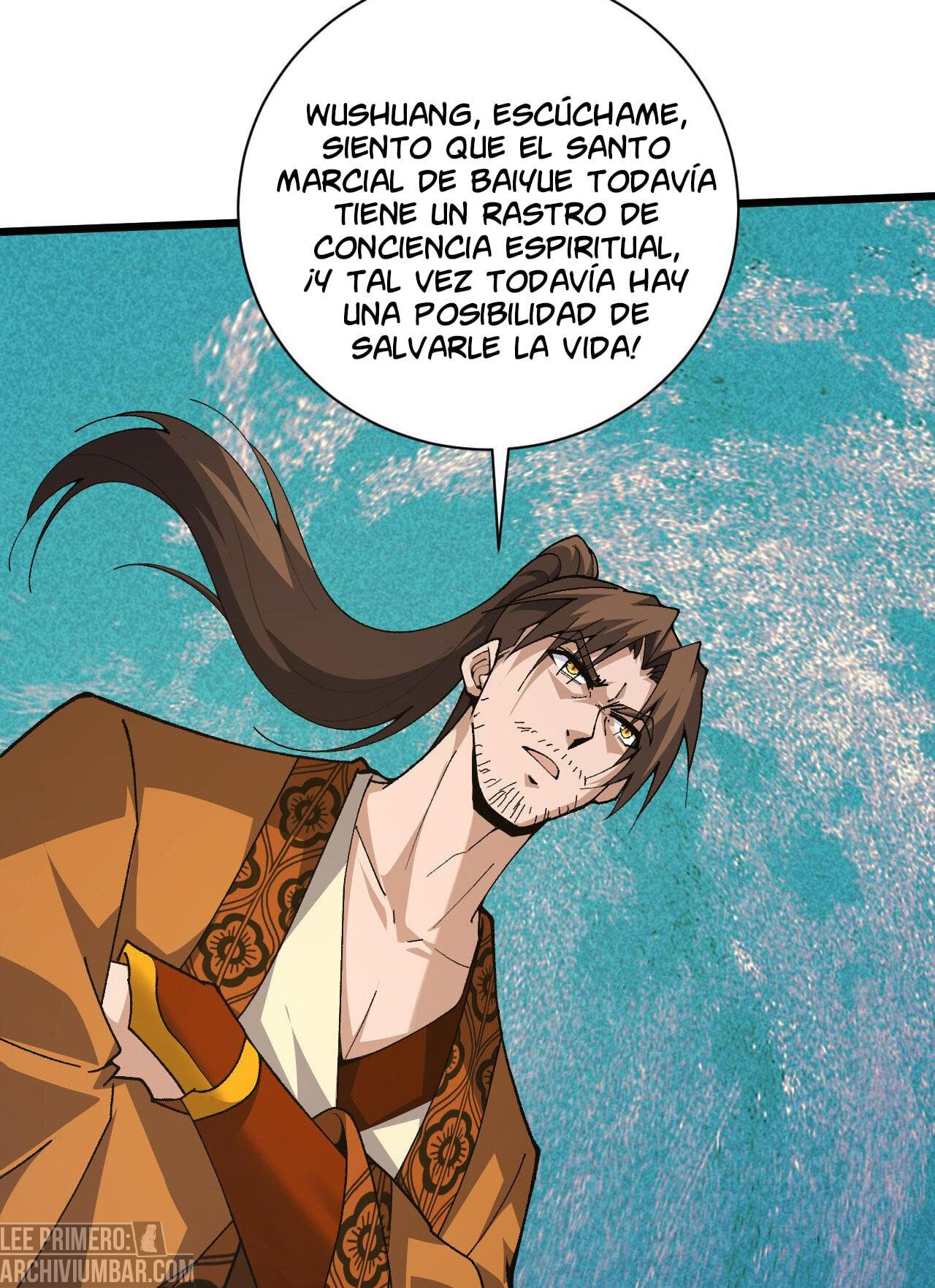 Luchando de Nuevo por una Vida — Capítulo 60 — 11