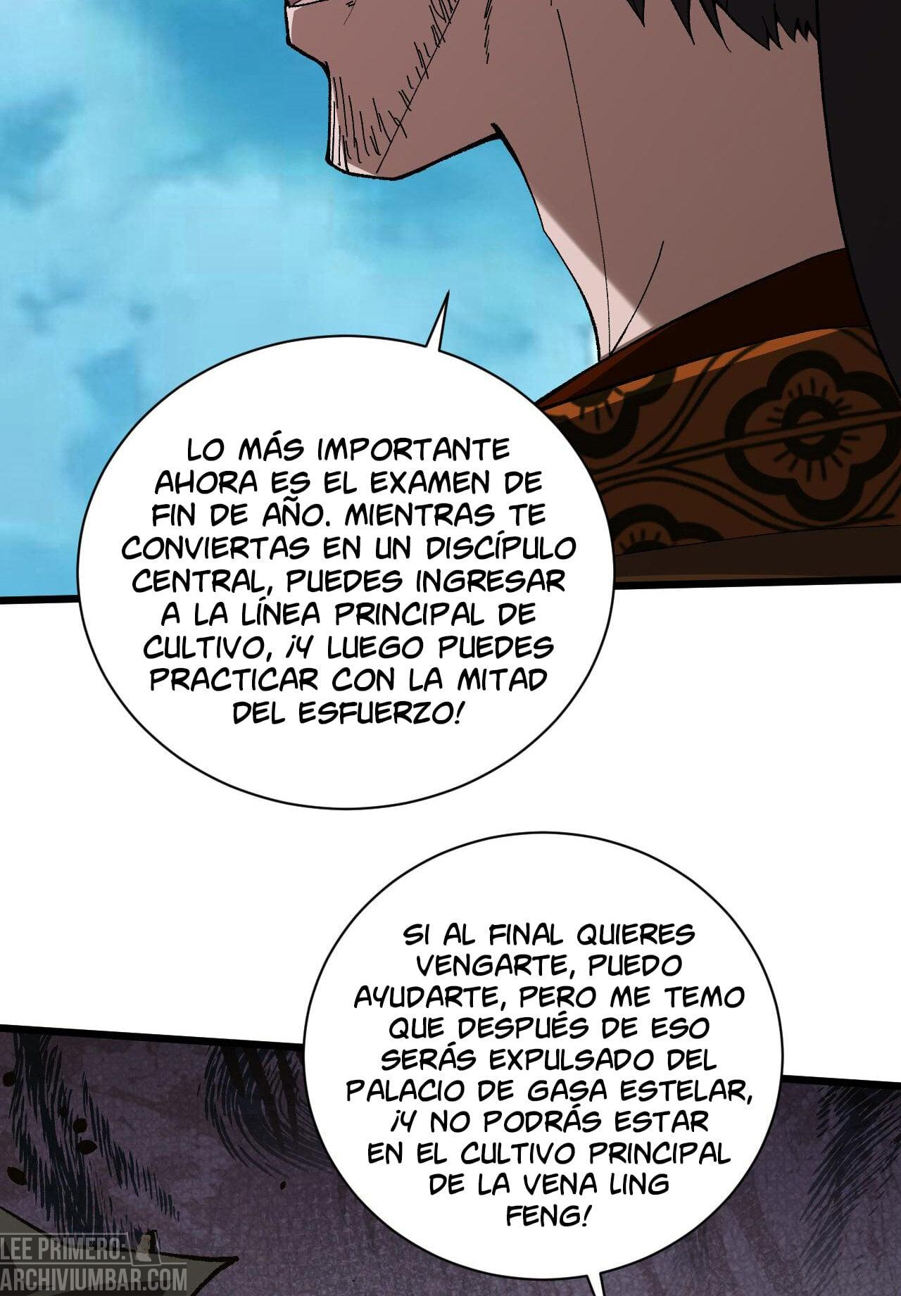 Luchando de Nuevo por una Vida — Capítulo 60 — 14