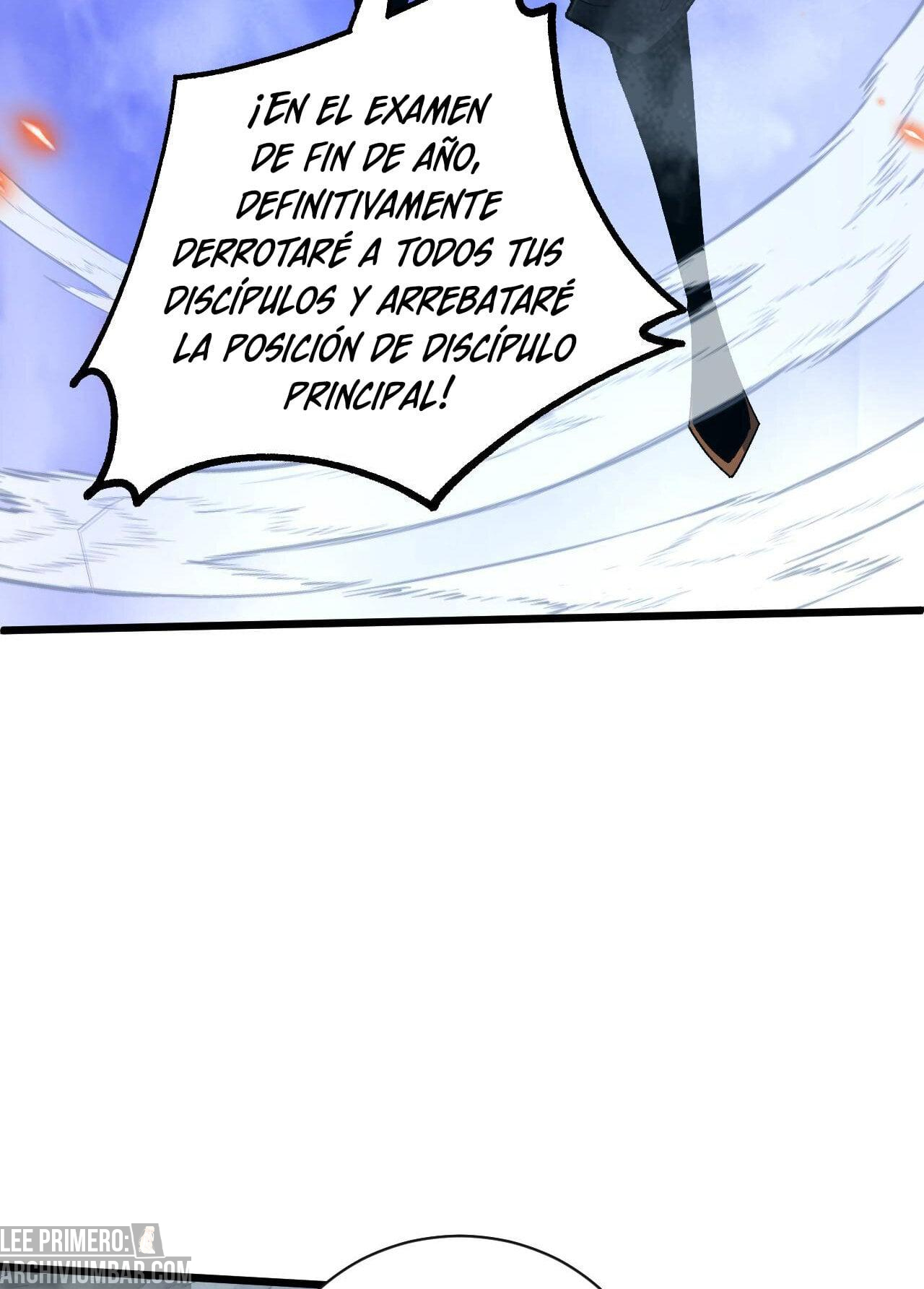 Luchando de Nuevo por una Vida — Capítulo 60 — 19