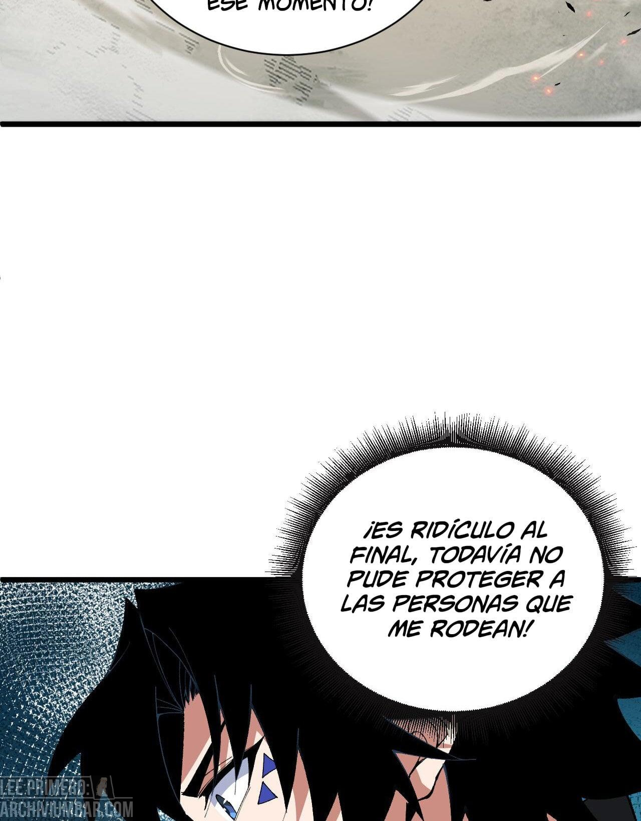Luchando de Nuevo por una Vida — Capítulo 60 — 26