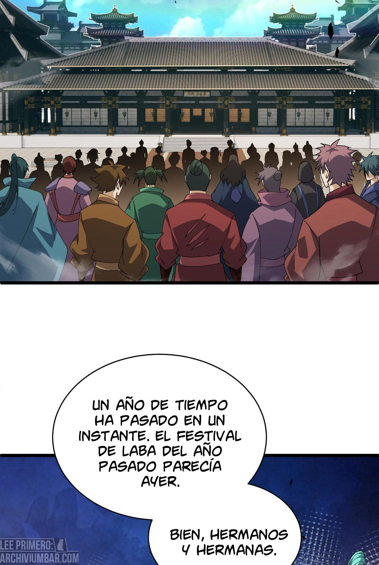 Luchando de Nuevo por una Vida — Capítulo 60 — 31