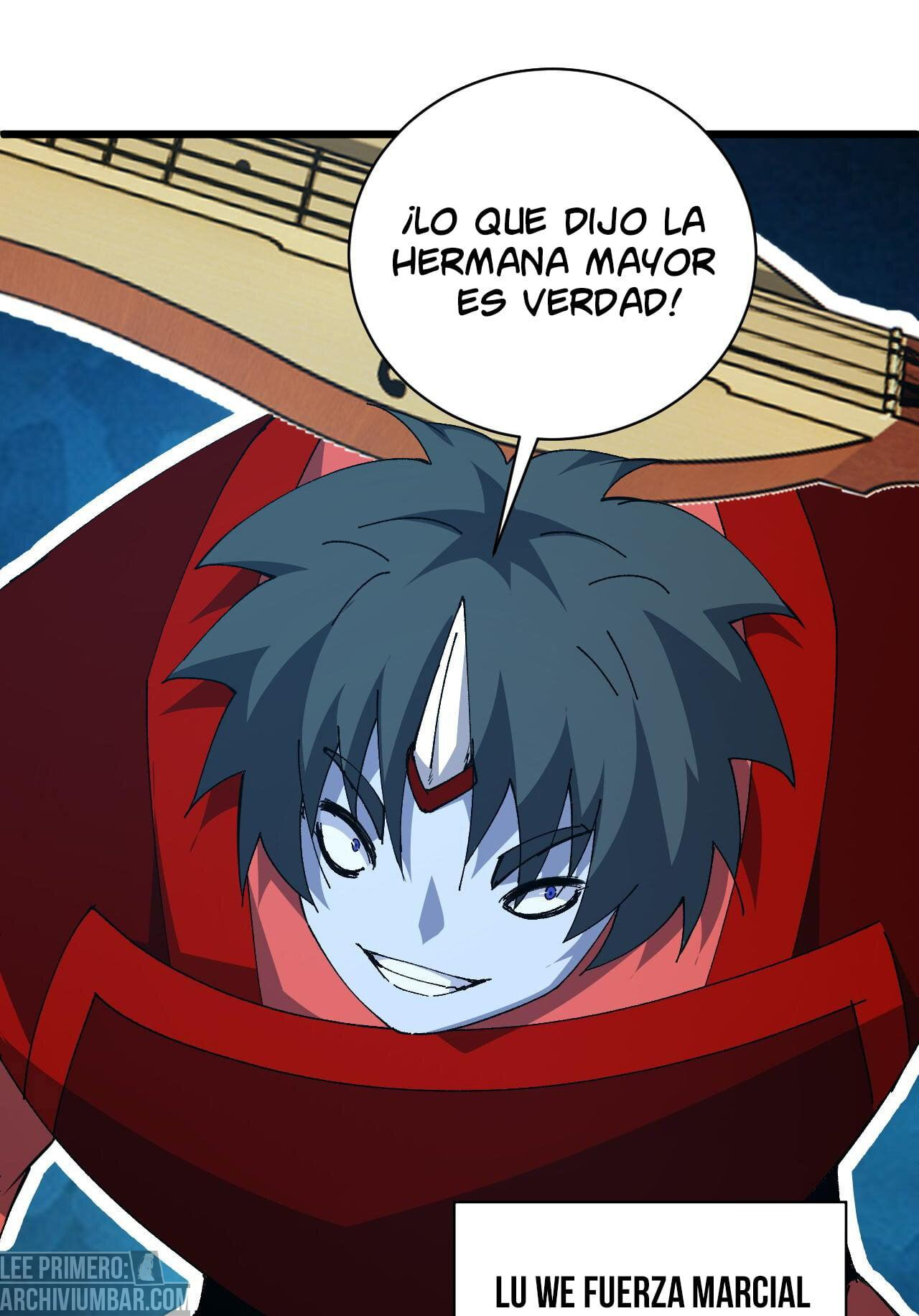 Luchando de Nuevo por una Vida — Capítulo 60 — 33