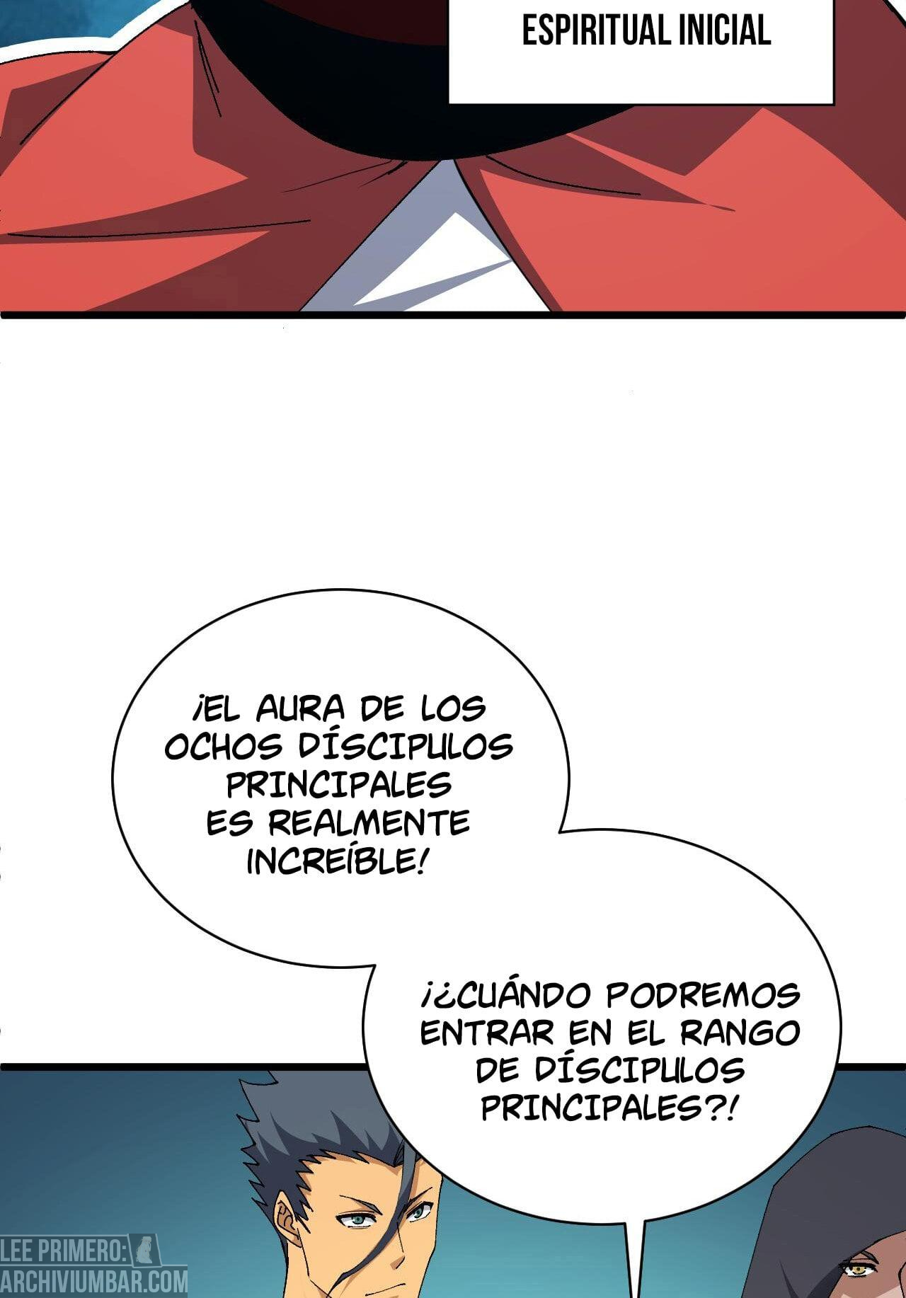 Luchando de Nuevo por una Vida — Capítulo 60 — 34