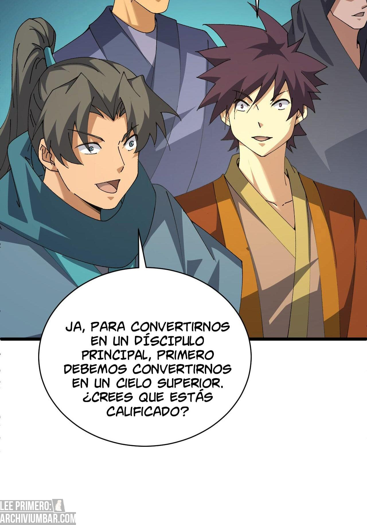 Luchando de Nuevo por una Vida — Capítulo 60 — 35