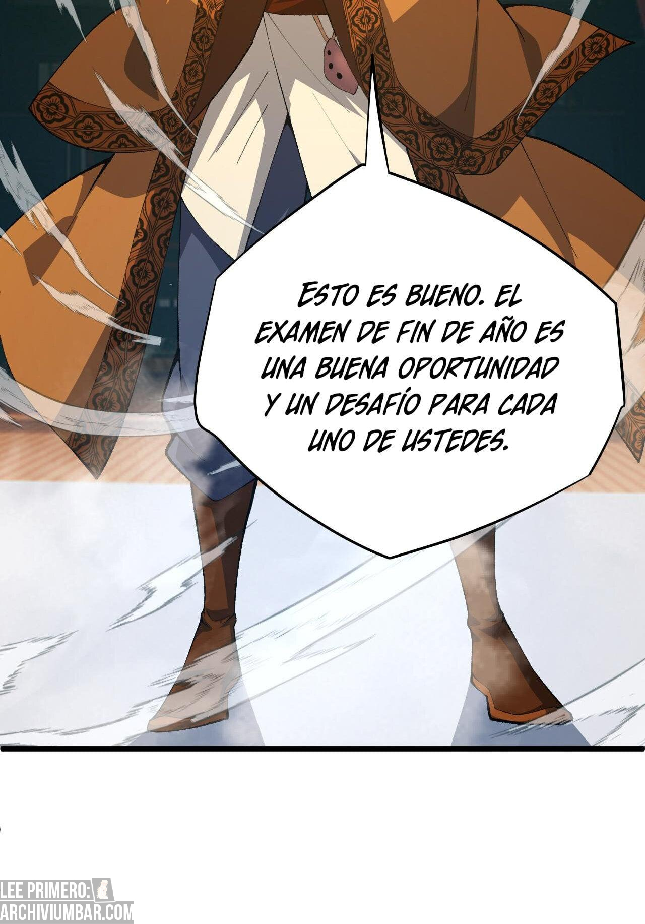 Luchando de Nuevo por una Vida — Capítulo 60 — 38