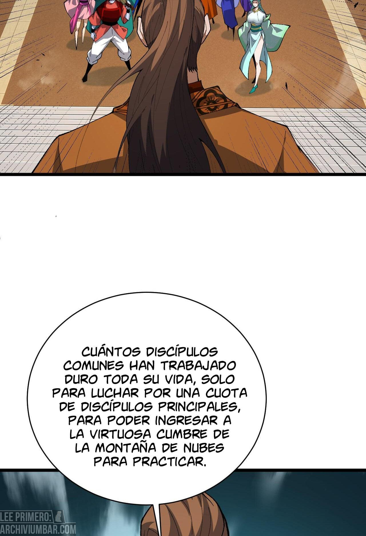 Luchando de Nuevo por una Vida — Capítulo 60 — 40