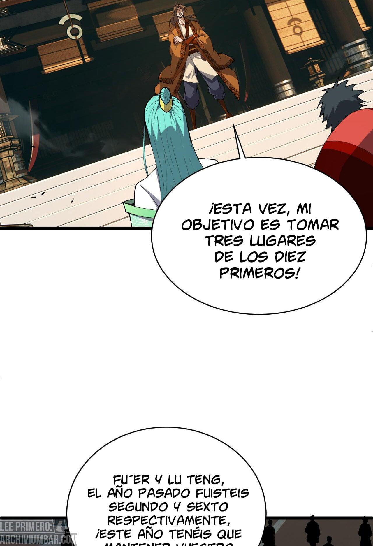 Luchando de Nuevo por una Vida — Capítulo 60 — 43