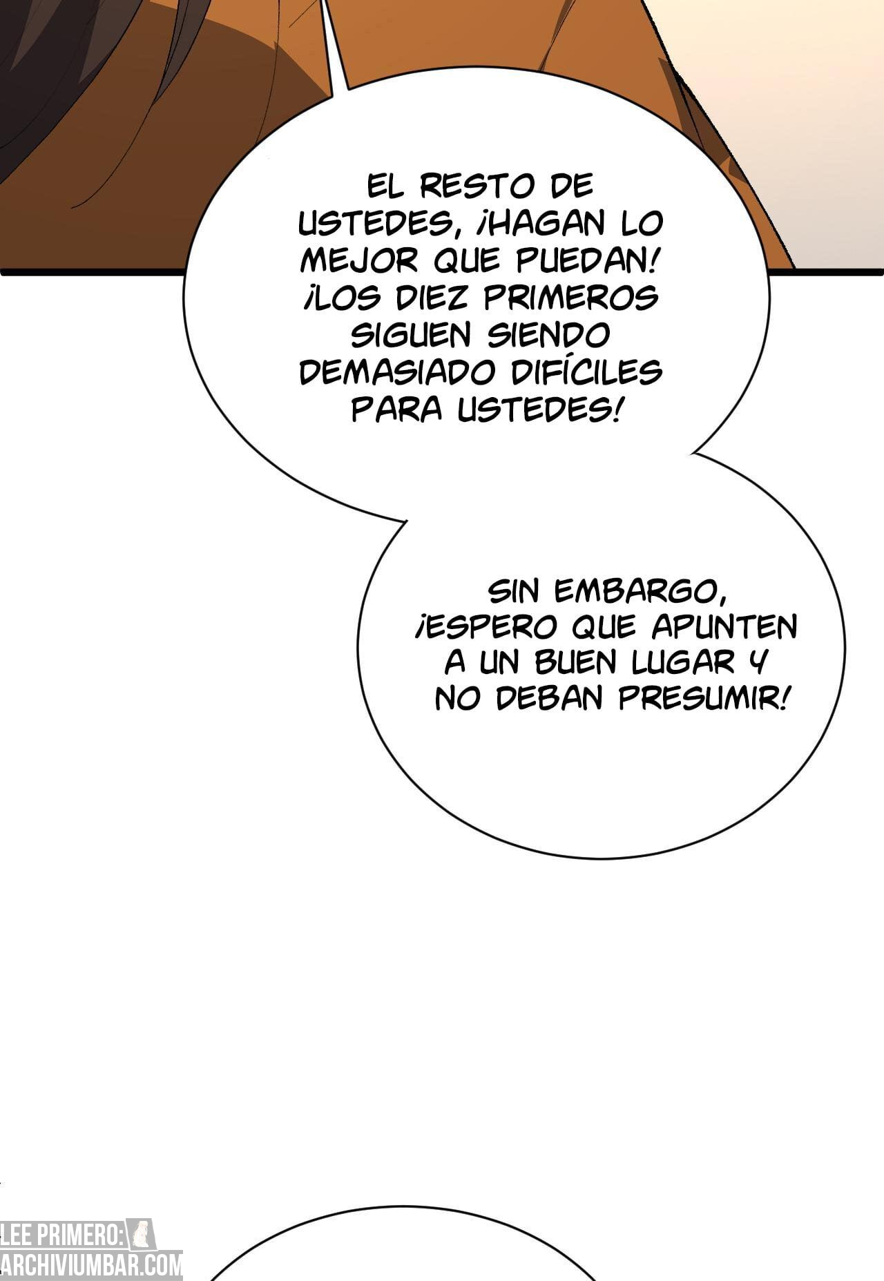 Luchando de Nuevo por una Vida — Capítulo 60 — 45