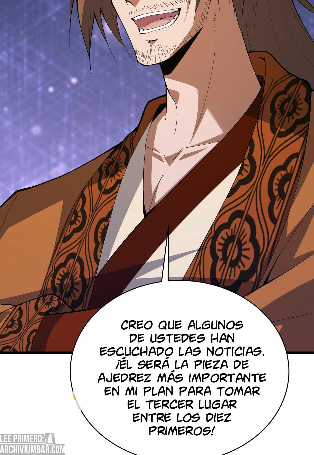 Luchando de Nuevo por una Vida — Capítulo 60 — 48