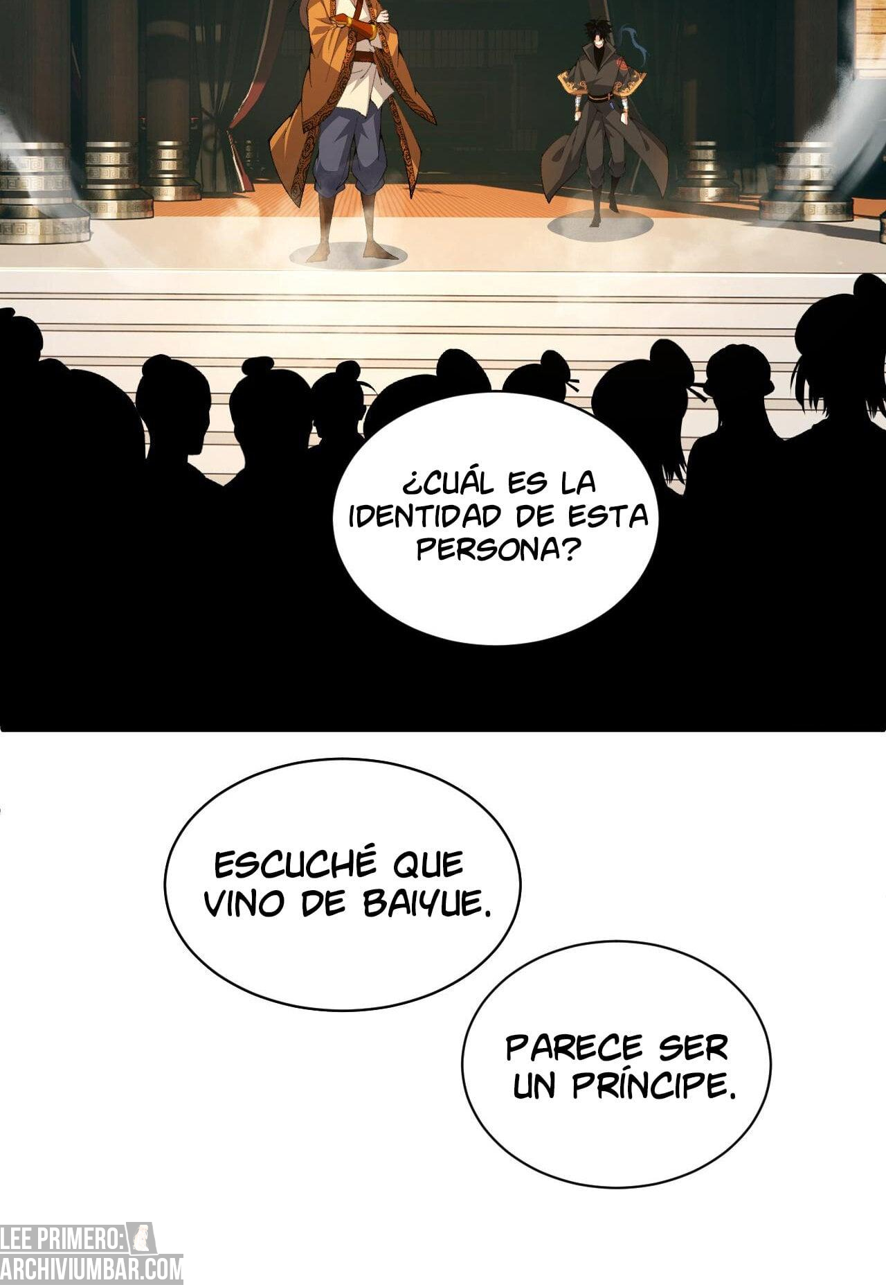Luchando de Nuevo por una Vida — Capítulo 60 — 50