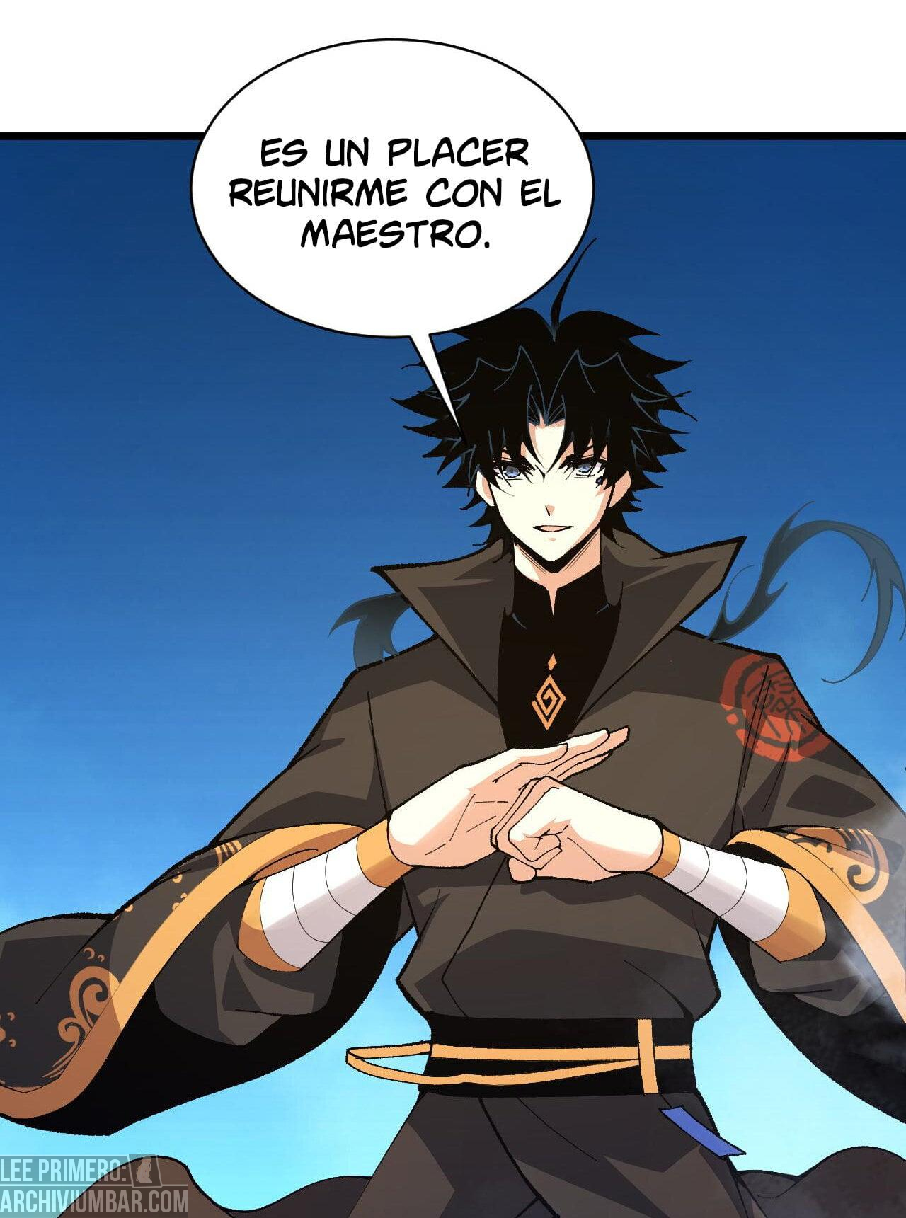 Luchando de Nuevo por una Vida — Capítulo 60 — 51