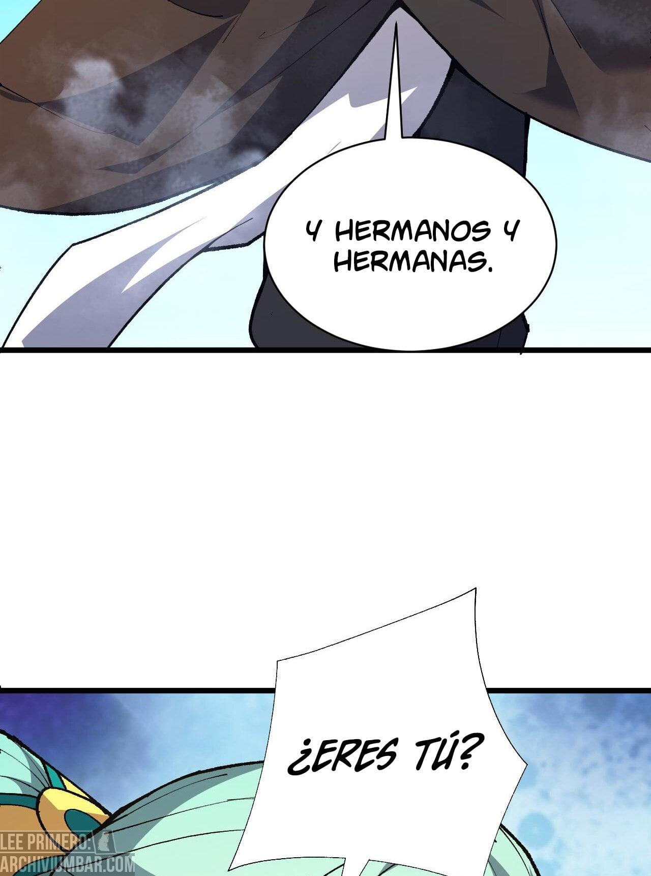 Luchando de Nuevo por una Vida — Capítulo 60 — 52
