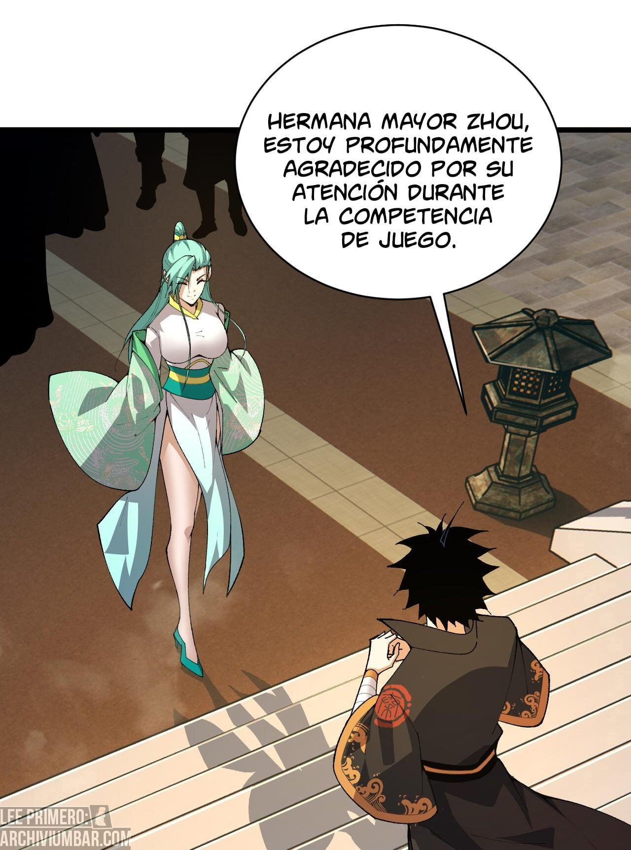 Luchando de Nuevo por una Vida — Capítulo 60 — 54