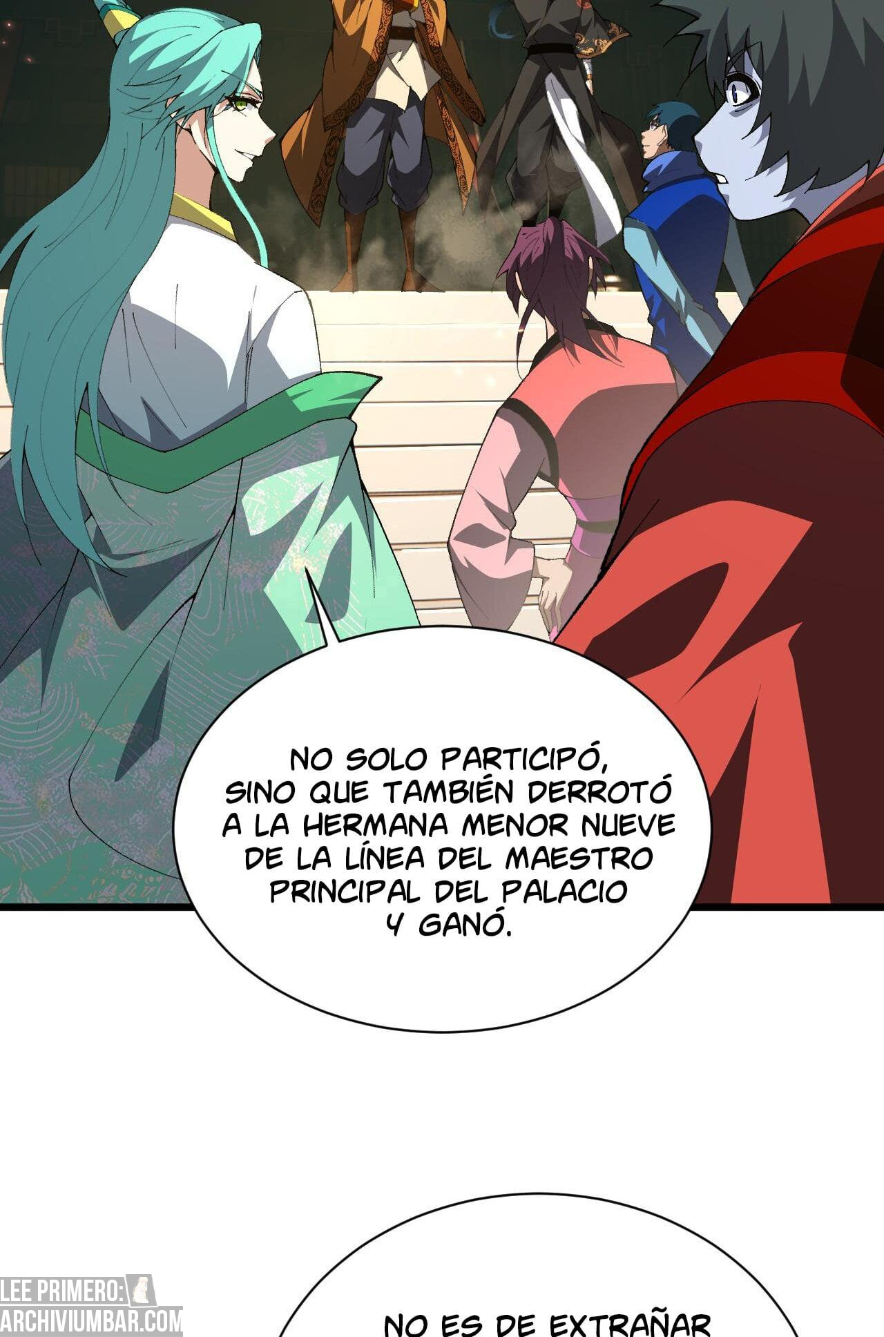 Luchando de Nuevo por una Vida — Capítulo 60 — 57