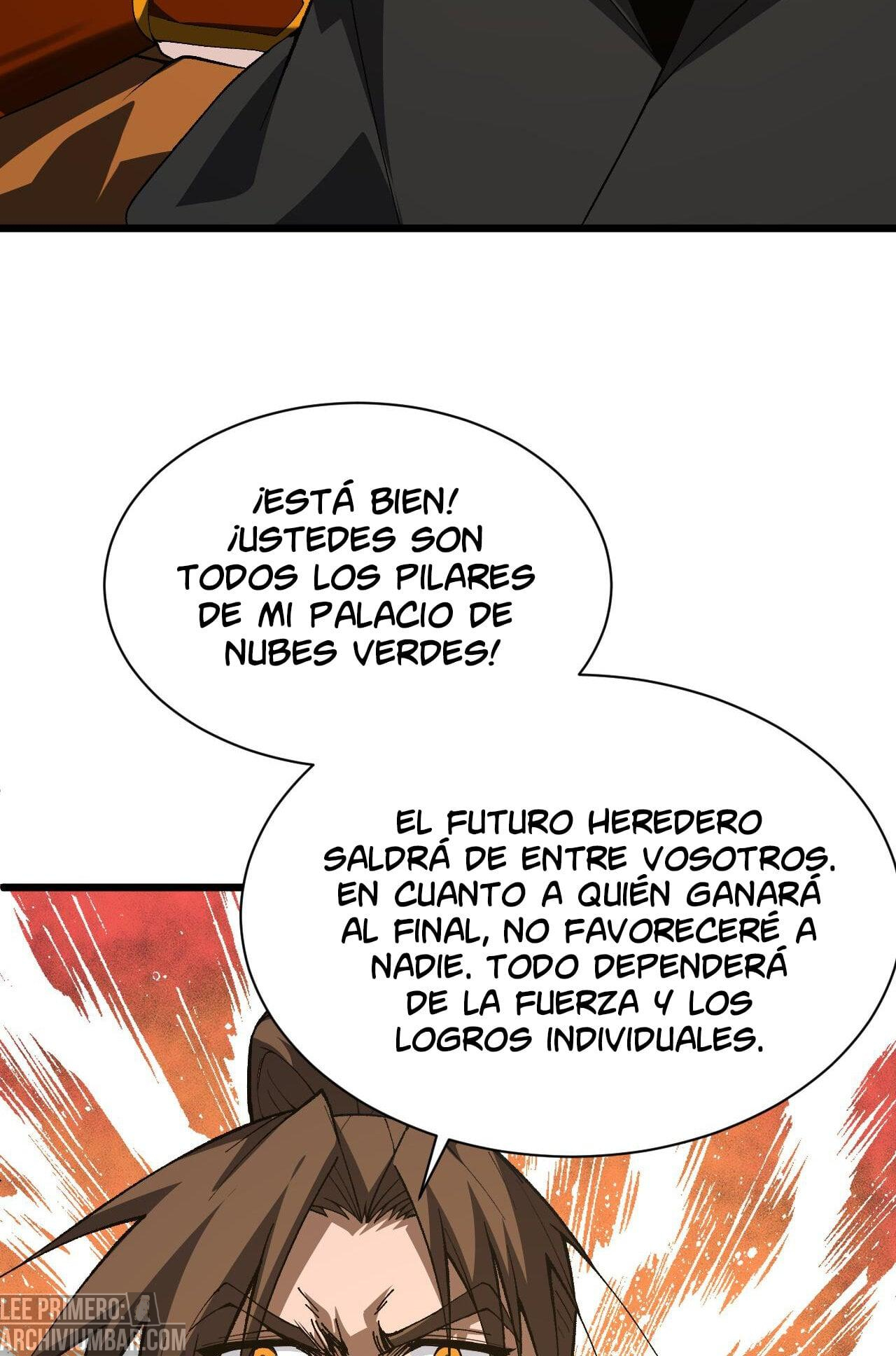Luchando de Nuevo por una Vida — Capítulo 60 — 60