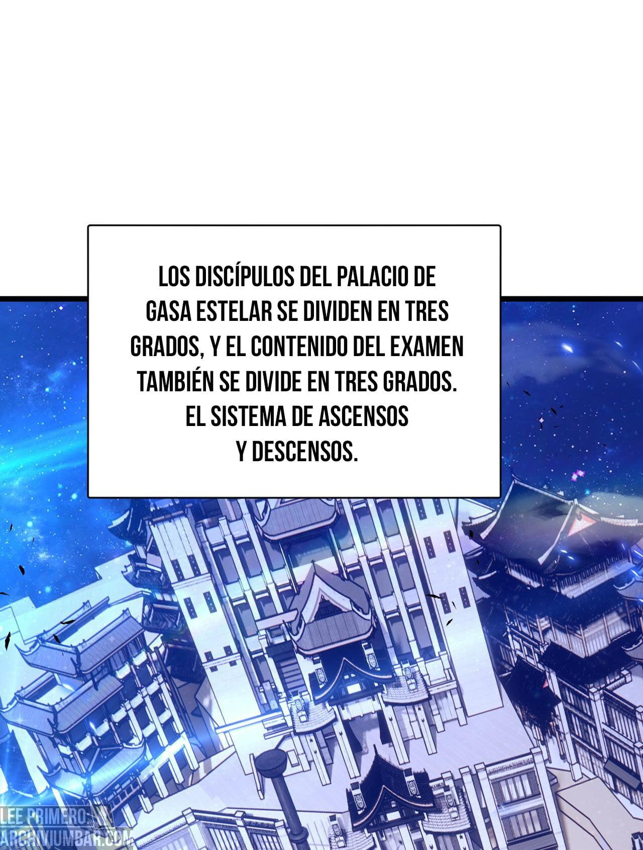 Luchando de Nuevo por una Vida — Capítulo 60 — 64