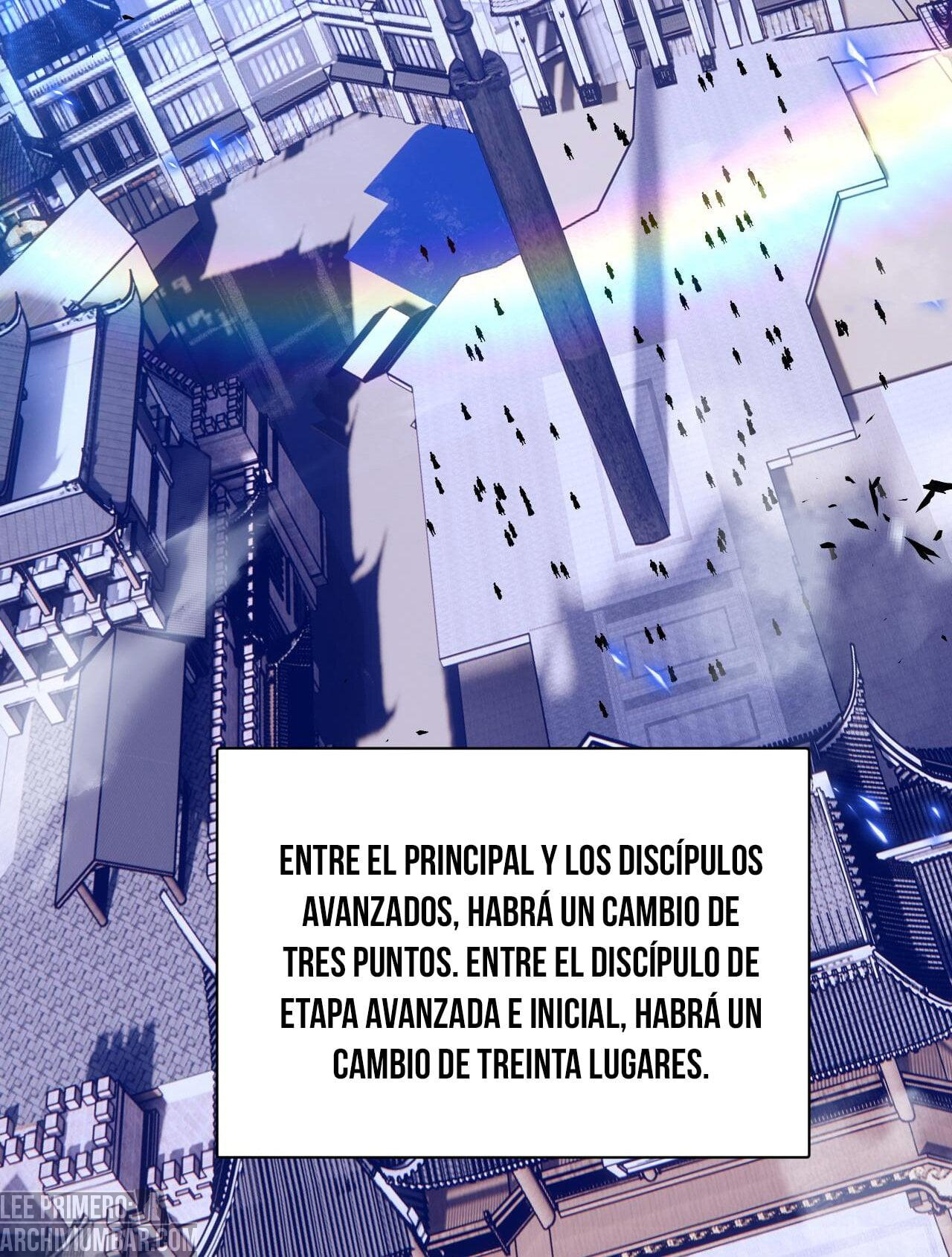 Luchando de Nuevo por una Vida — Capítulo 60 — 65
