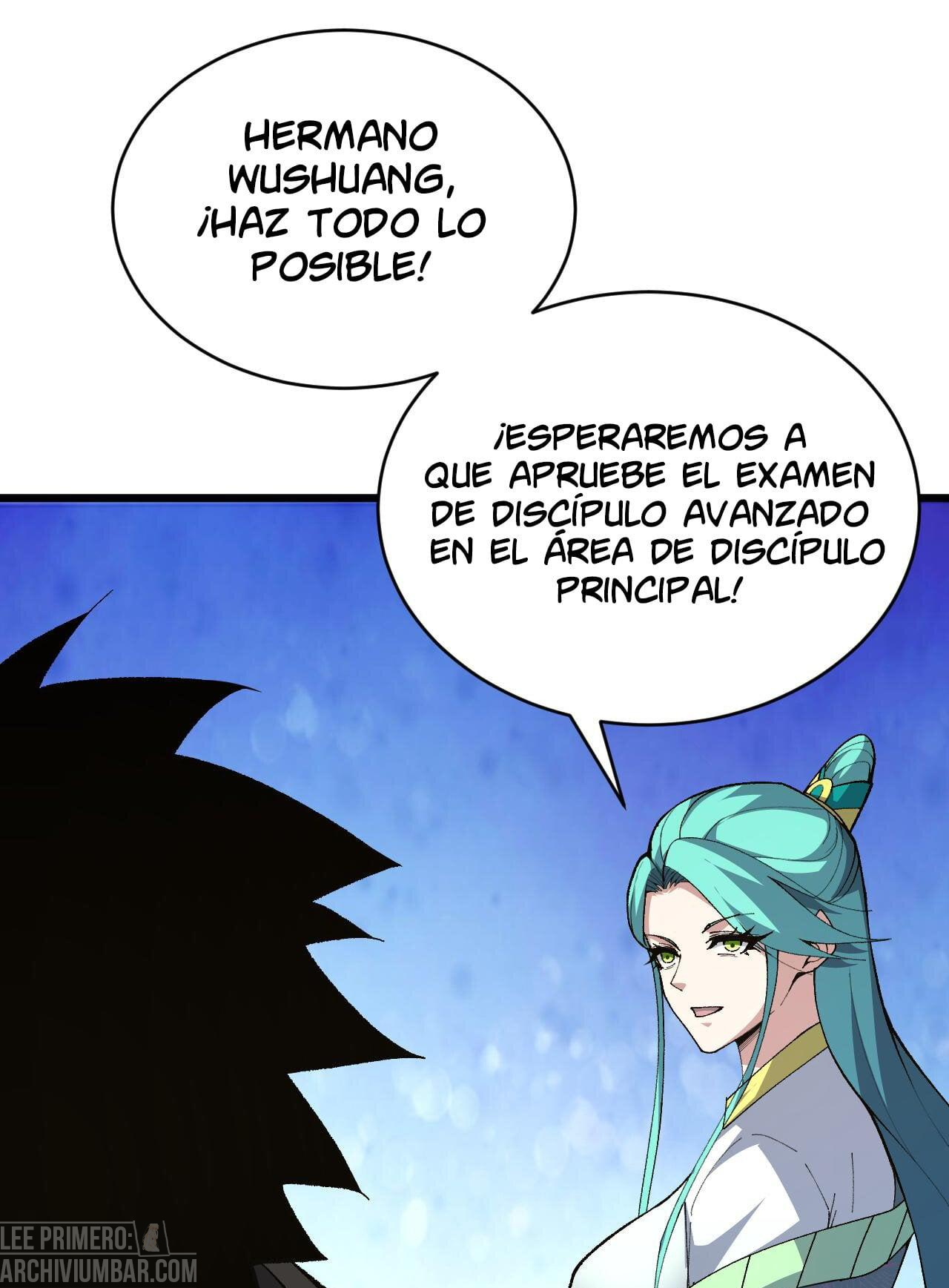 Luchando de Nuevo por una Vida — Capítulo 60 — 68
