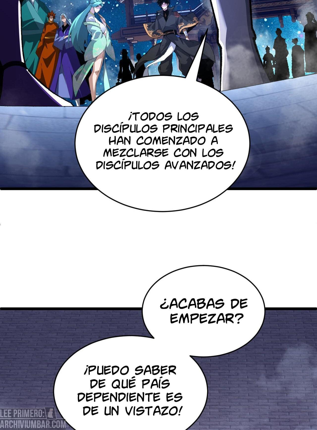 Luchando de Nuevo por una Vida — Capítulo 60 — 72