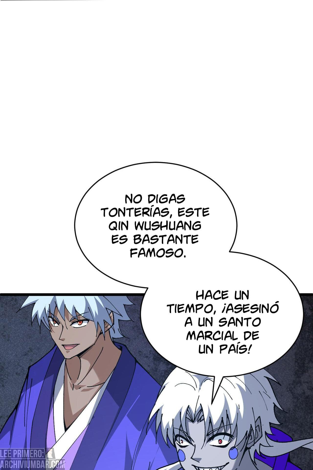 Luchando de Nuevo por una Vida — Capítulo 60 — 74