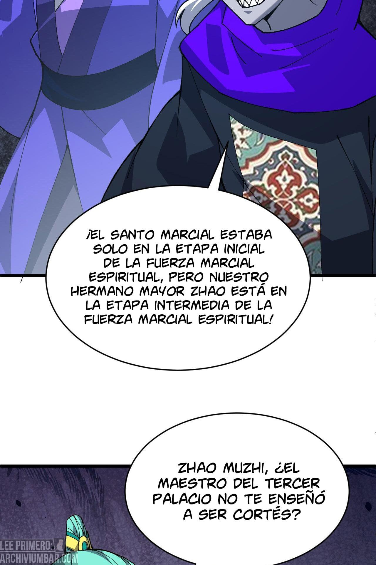 Luchando de Nuevo por una Vida — Capítulo 60 — 75