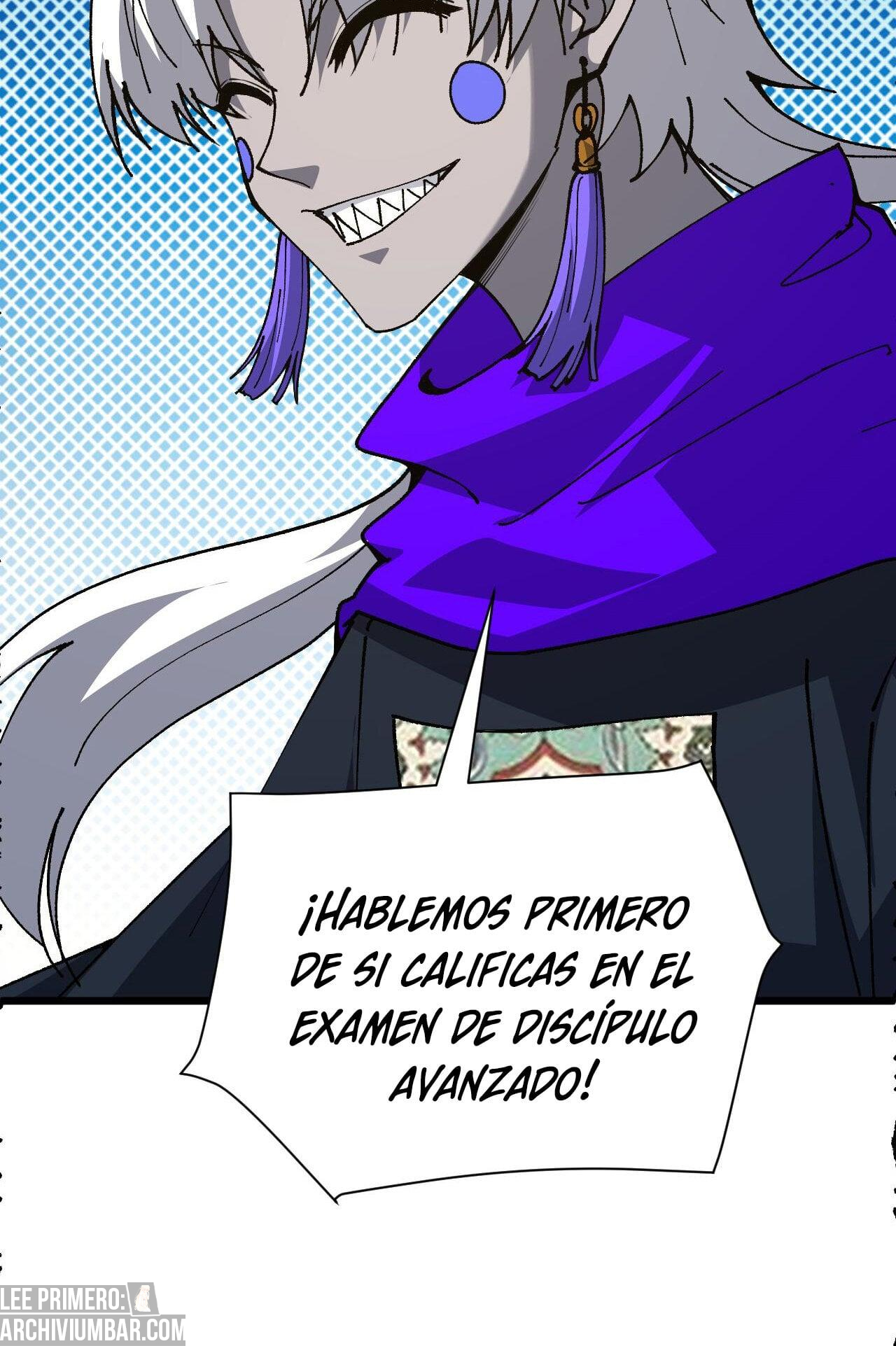 Luchando de Nuevo por una Vida — Capítulo 60 — 79