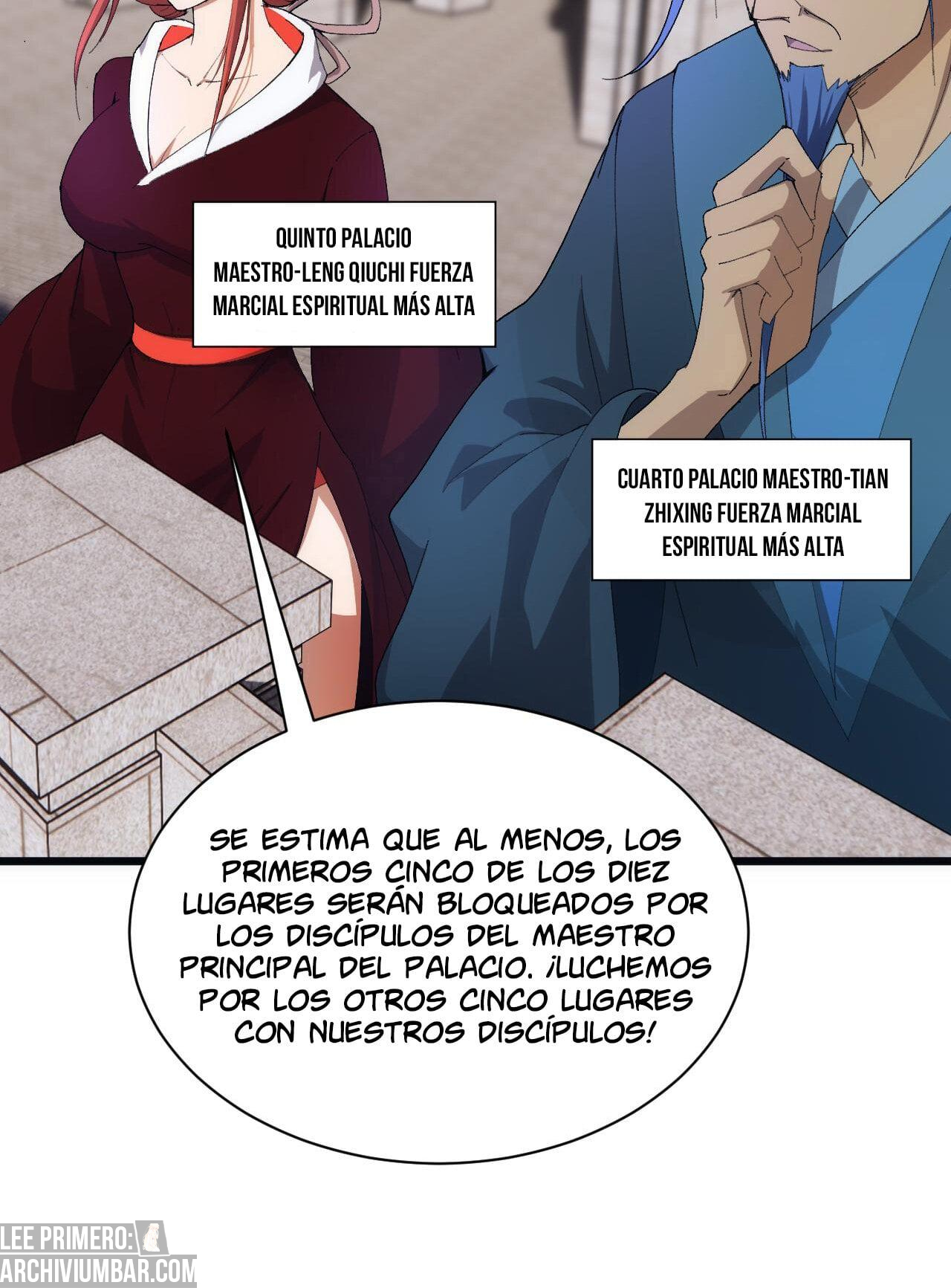 Luchando de Nuevo por una Vida — Capítulo 60 — 85