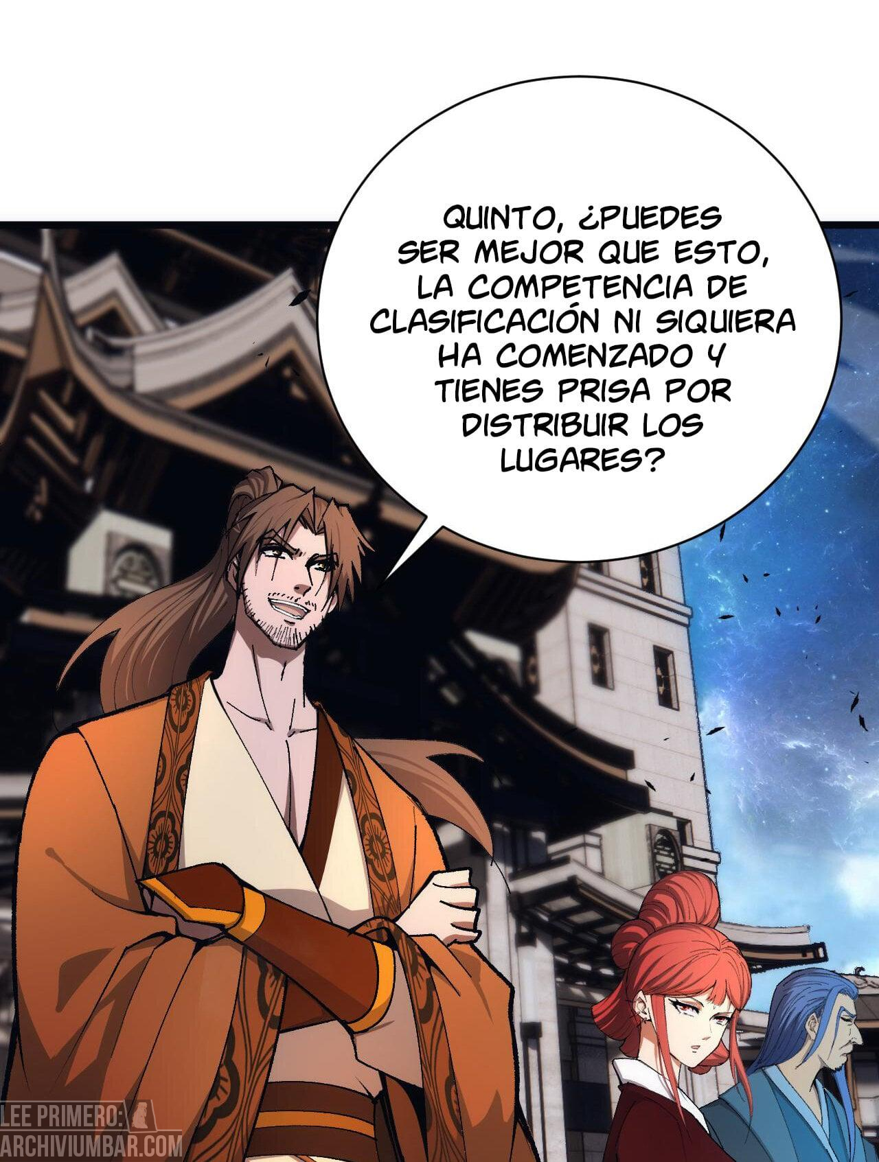 Luchando de Nuevo por una Vida — Capítulo 60 — 86