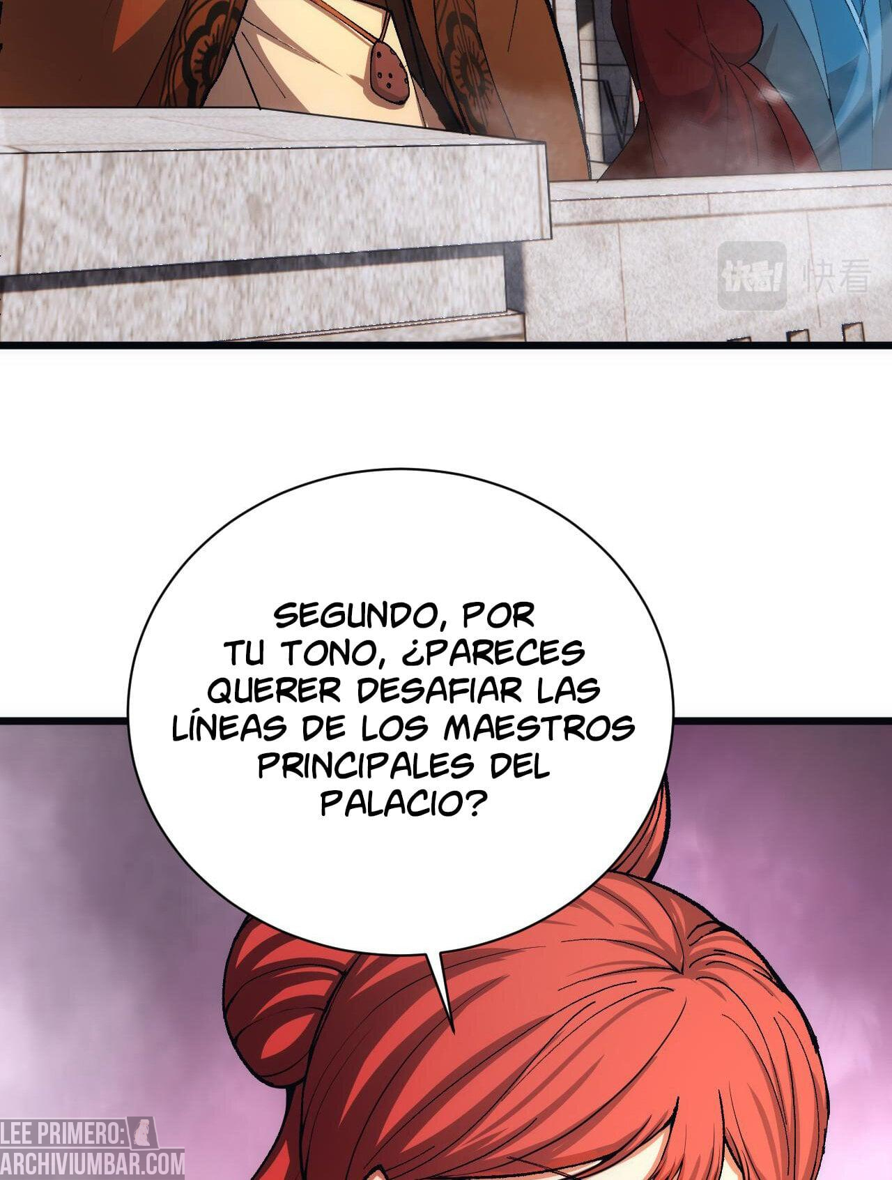 Luchando de Nuevo por una Vida — Capítulo 60 — 87