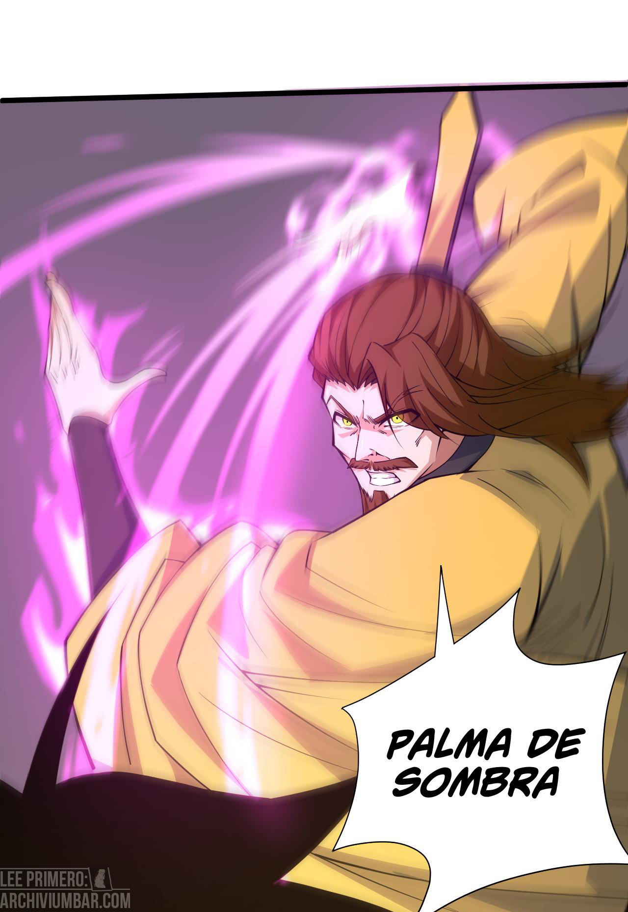 Luchando de Nuevo por una Vida — Capítulo 22 — 2