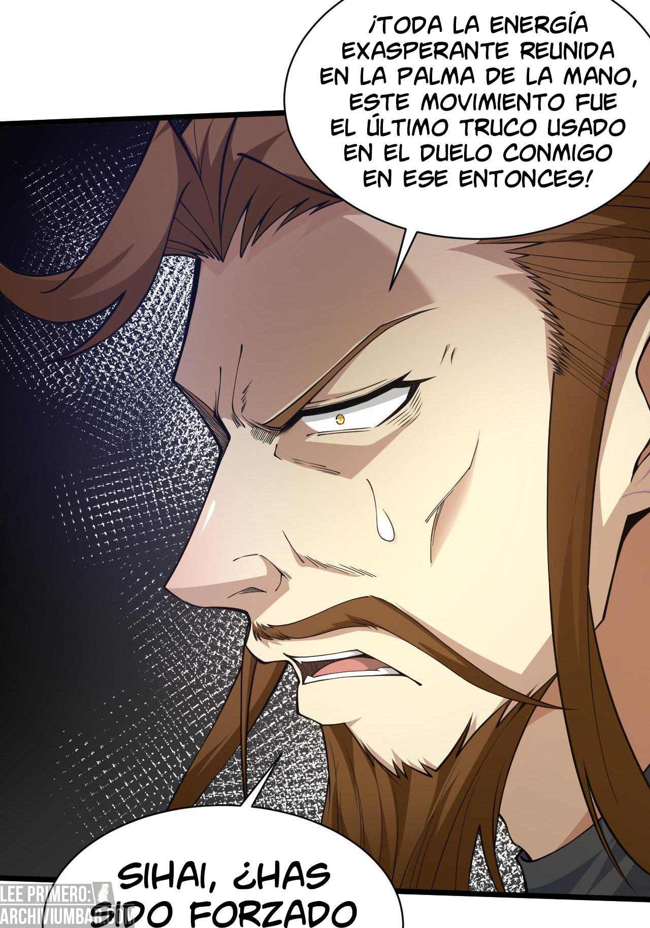 Luchando de Nuevo por una Vida — Capítulo 22 — 14