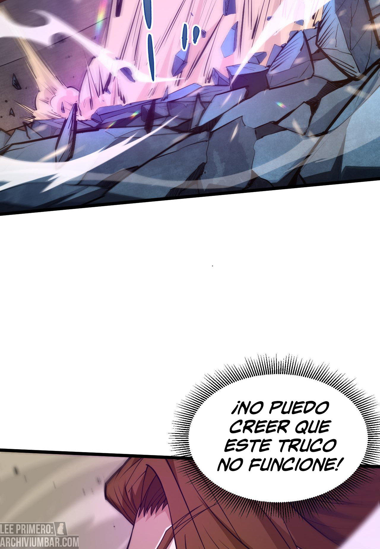 Luchando de Nuevo por una Vida — Capítulo 22 — 21