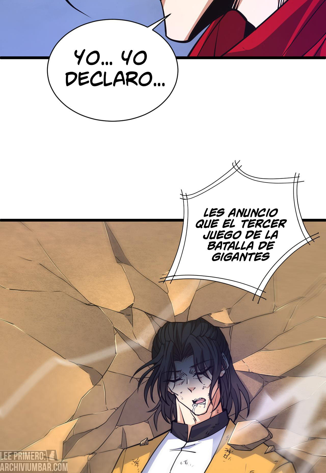 Luchando de Nuevo por una Vida — Capítulo 22 — 53