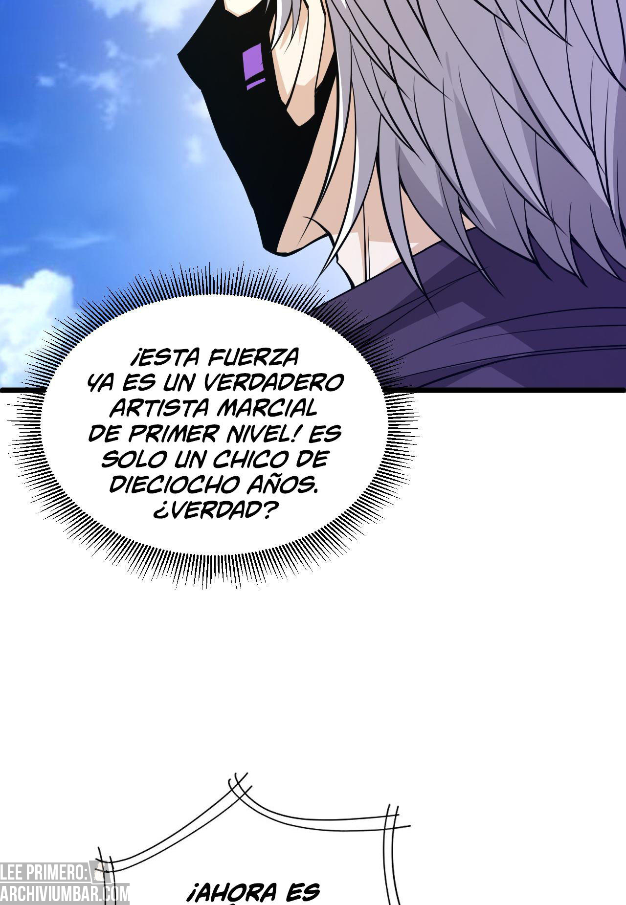 Luchando de Nuevo por una Vida — Capítulo 22 — 58