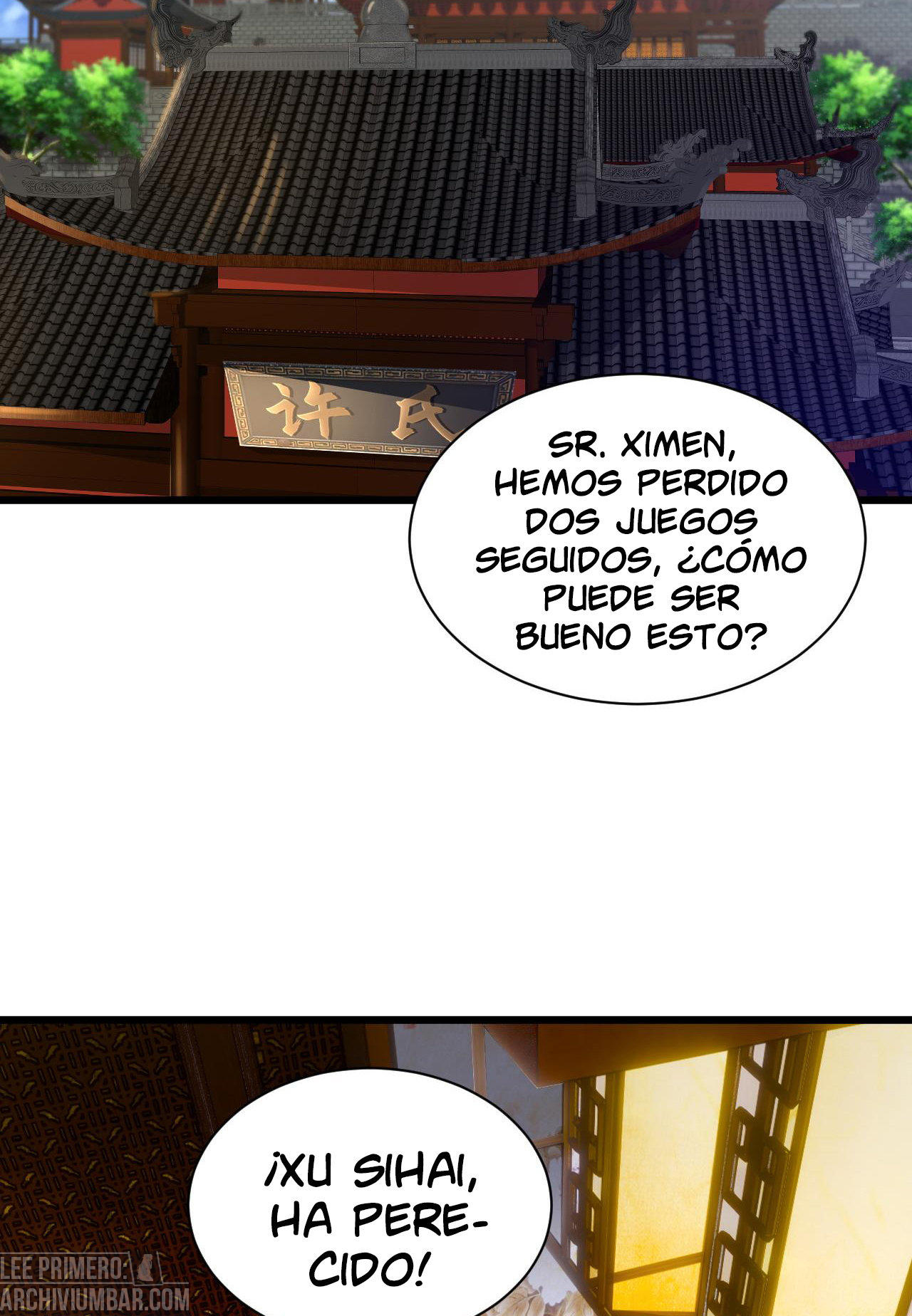 Luchando de Nuevo por una Vida — Capítulo 22 — 66