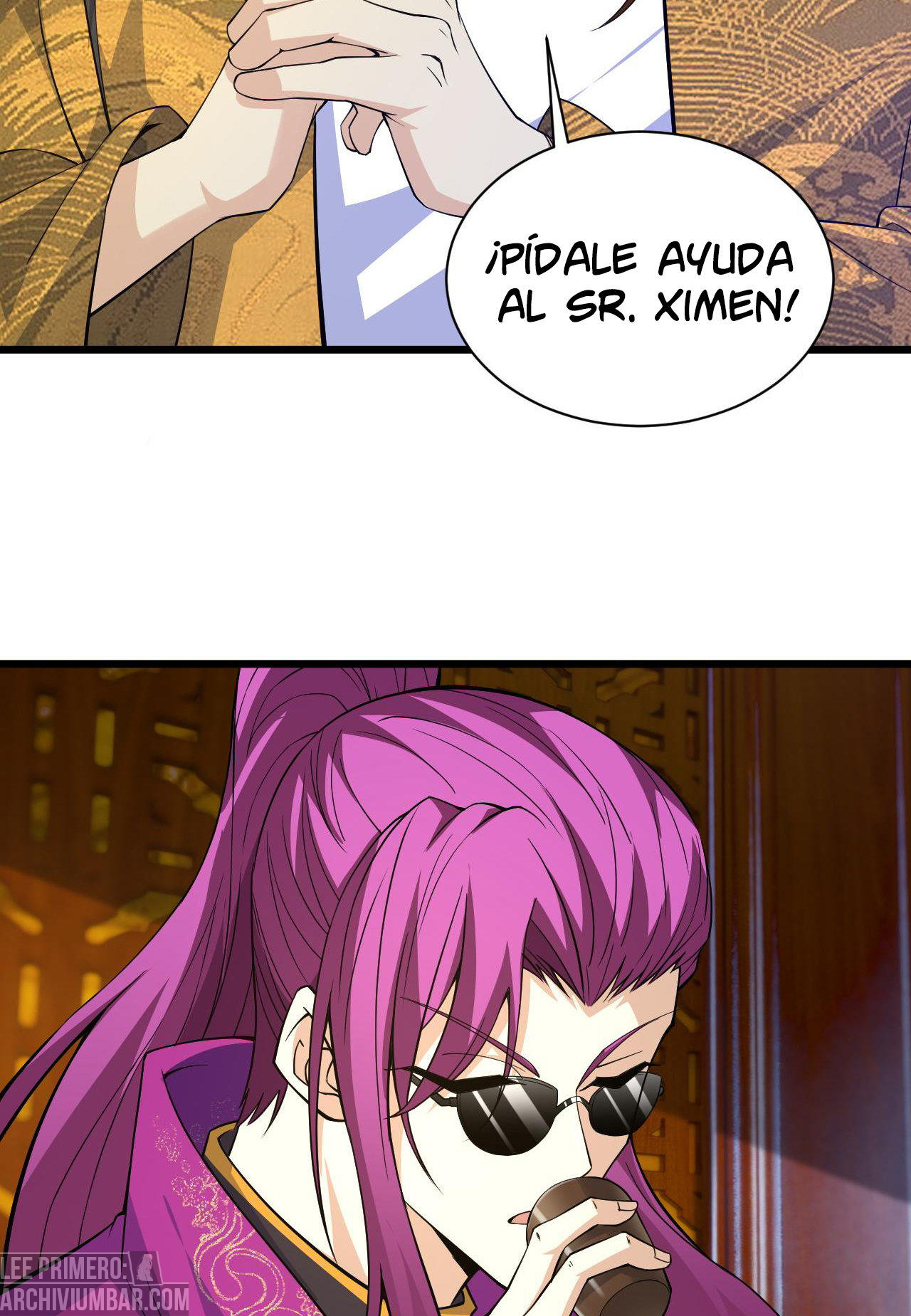 Luchando de Nuevo por una Vida — Capítulo 22 — 69