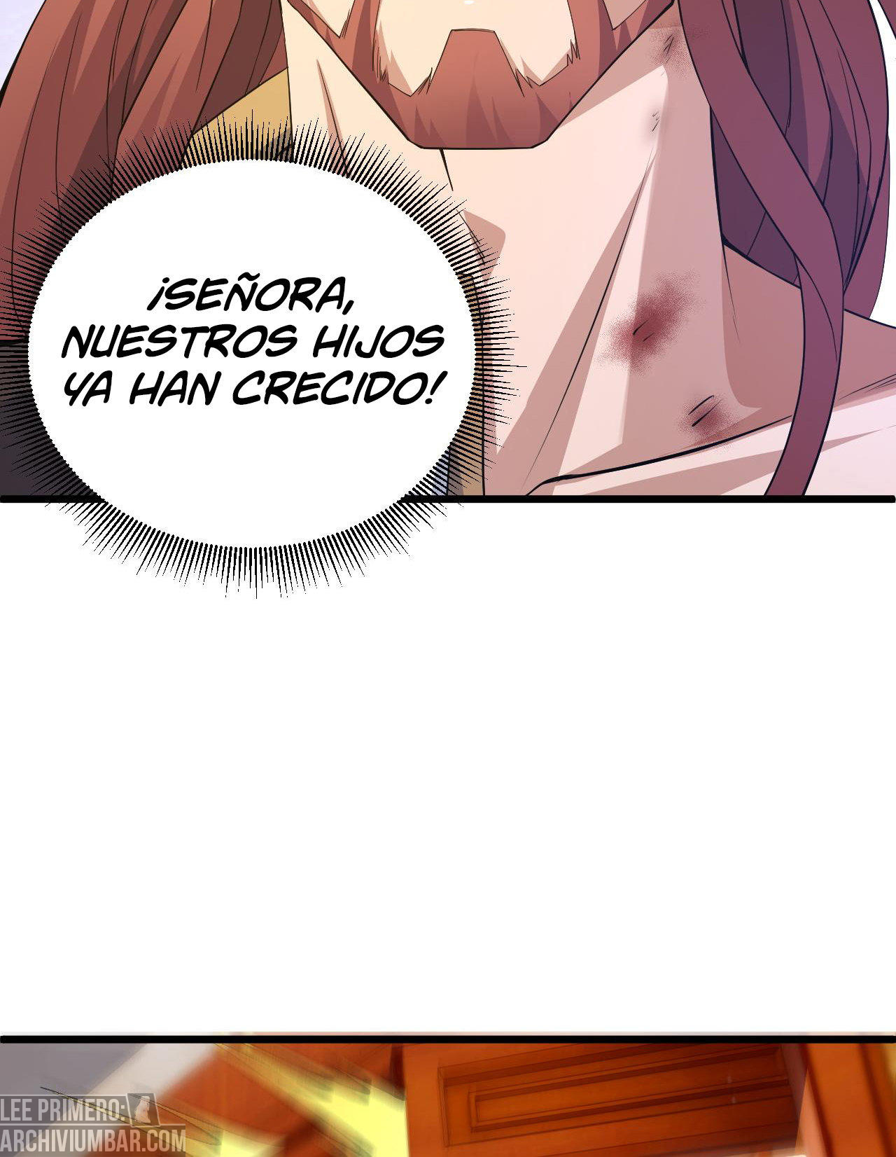 Luchando de Nuevo por una Vida — Capítulo 22 — 78