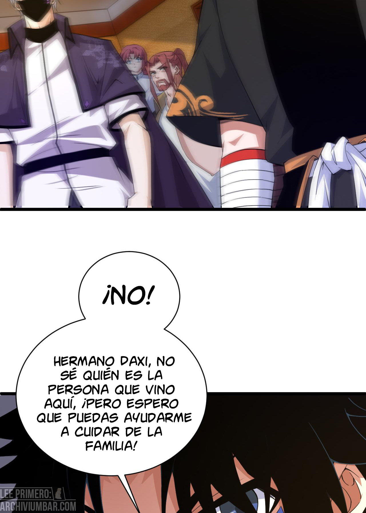 Luchando de Nuevo por una Vida — Capítulo 22 — 85