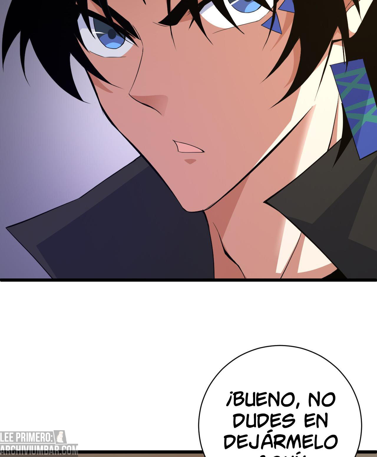 Luchando de Nuevo por una Vida — Capítulo 22 — 86