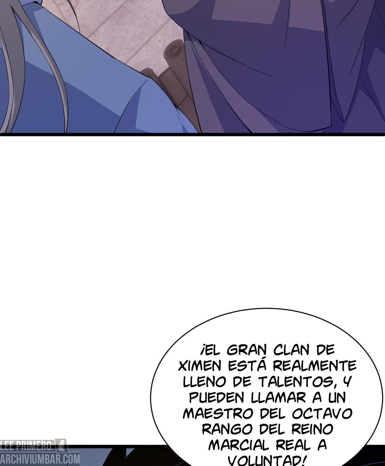 Luchando de Nuevo por una Vida — Capítulo 22 — 90