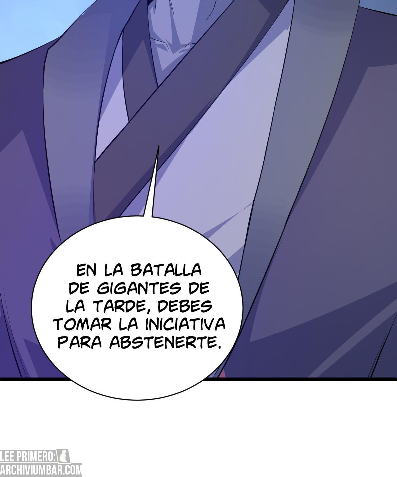 Luchando de Nuevo por una Vida — Capítulo 22 — 93