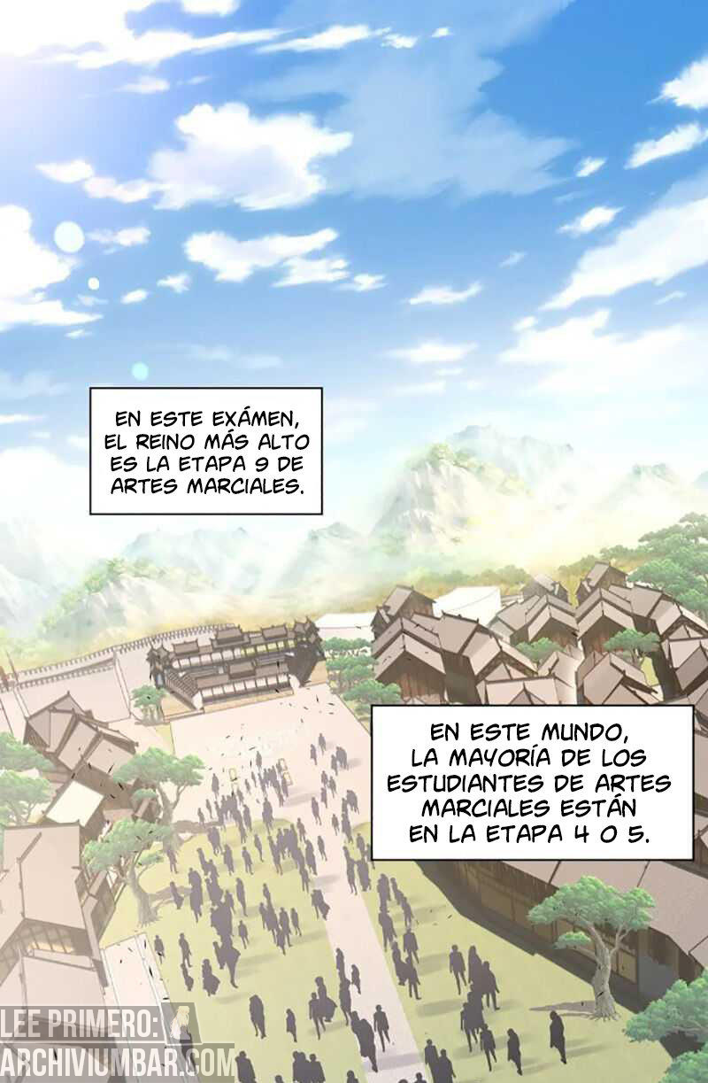 Luchando de Nuevo por una Vida — Capítulo 9 — 2