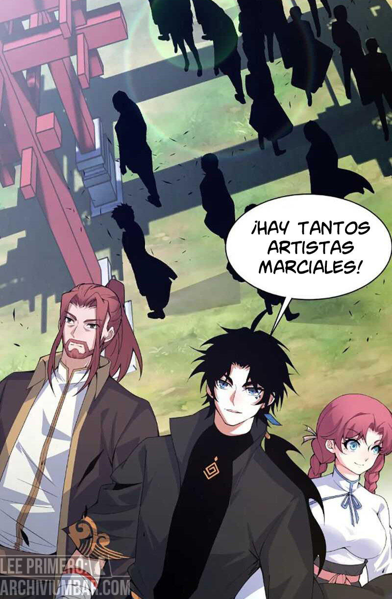Luchando de Nuevo por una Vida — Capítulo 9 — 4