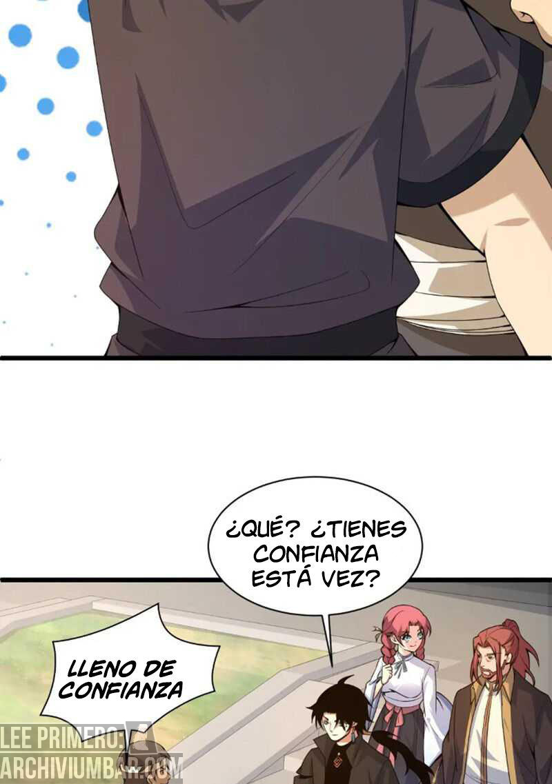 Luchando de Nuevo por una Vida — Capítulo 9 — 14
