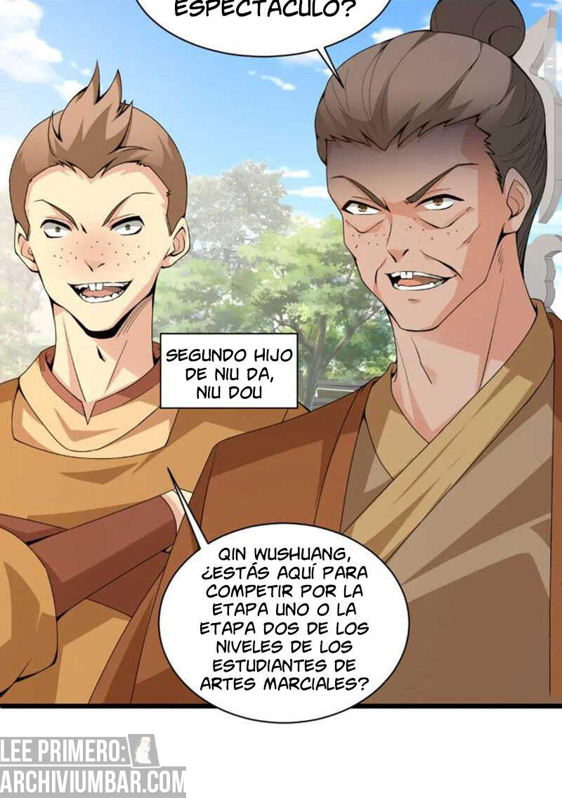 Luchando de Nuevo por una Vida — Capítulo 9 — 16