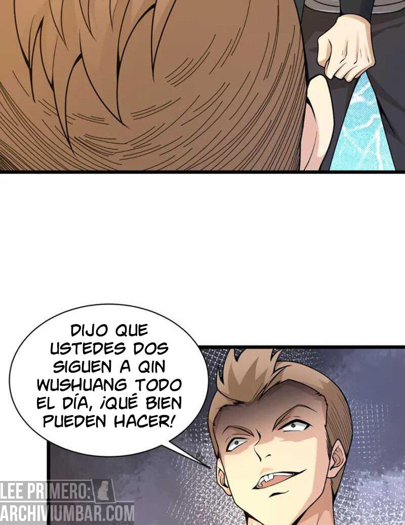 Luchando de Nuevo por una Vida — Capítulo 9 — 18