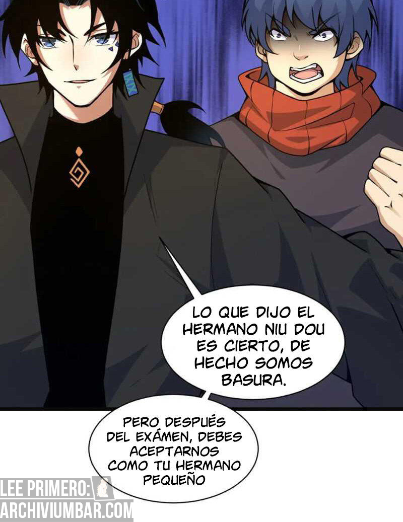 Luchando de Nuevo por una Vida — Capítulo 9 — 20
