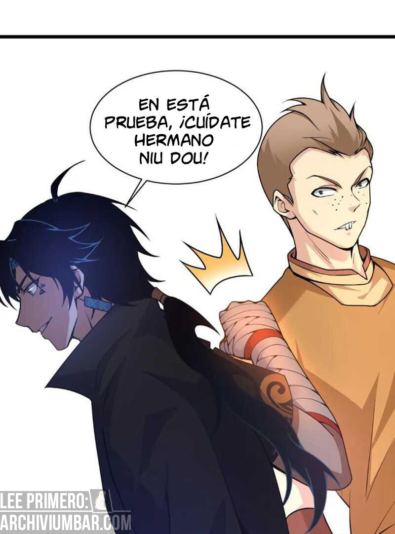 Luchando de Nuevo por una Vida — Capítulo 9 — 21