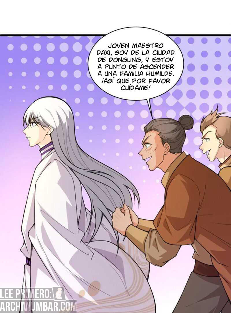 Luchando de Nuevo por una Vida — Capítulo 9 — 25