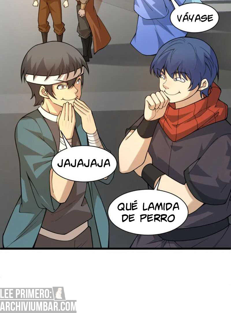 Luchando de Nuevo por una Vida — Capítulo 9 — 28